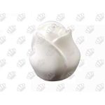 Molde de Silicone Botão de Rosa G