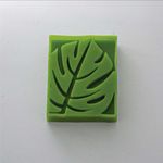 Forma de Silicone Barra Costela de Adão