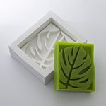 Forma de Silicone Barra Costela de Adão