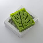 Forma de Silicone Barra Costela de Adão