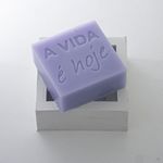 Forma de Silicone A vida é hoje