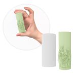 Forma de Silicone Mini Vela de Sete Dias Sagrada Família Modelo 2