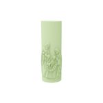 Forma de Silicone Mini Vela de Sete Dias Sagrada Família Modelo 2