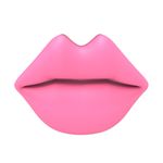 Molde de Silicone Boca Labios Grande- Decorativo