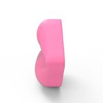 Molde de Silicone Boca Labios Grande- Decorativo