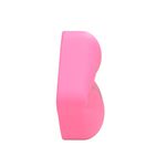 Molde de Silicone Boca Labios Grande- Decorativo