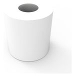 Molde de Silicone Ovo de Pascoa Liso