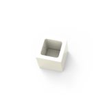 Molde de Silicone Luminária Média