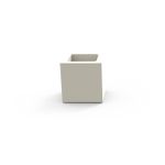 Molde de Silicone Luminária Média