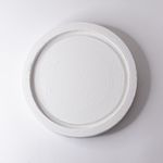 Forma de Silicone Bandeja Redonda