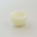 Molde de Silicone Coquinho Mini