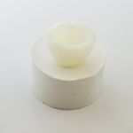 Molde de Silicone Coquinho Mini
