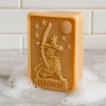 Molde de Silicone Orixá Oxóssi