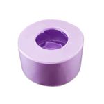 Molde de Silicone Rosa Modelo 4