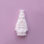 Molde de Silicone Nossa Senhora Mini