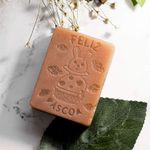 Molde de Silicone Barra Coelhinho e Chocolates