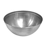 Forma Esfera Aluminio 12cm Diâmetro