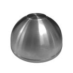 Forma Esfera Aluminio 12cm Diâmetro