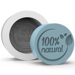 Molde de Silicone 100% Natural