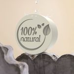 Molde de Silicone 100% Natural