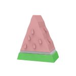 Forma de Silicone Melancia Fatia G