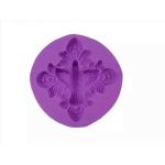 Molde de Silicone Espirito Santo