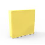 Molde de Silicone Barra Feliz Páscoa