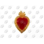 Molde de Silicone Sagrado Coração