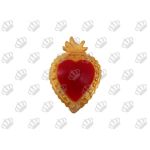 Molde de Silicone Sagrado Coração
