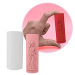 Forma de Silicone Mini Maria Navalha