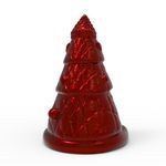 Molde de Silicone Arvore de Natal C/ Presentes