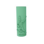 Forma de Silicone Mini Caboclo Lanceiro
