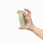 Forma de Silicone Mini Vela de Sete Dias Cosme e Damião