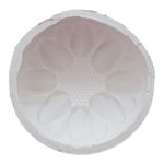 Molde de Silicone Flor Margarida