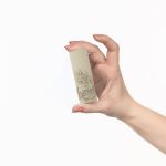 Forma de Silicone Mini Vela de Sete Dias São Jorge