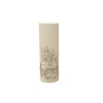 Forma de Silicone Mini Vela de Sete Dias São Jorge