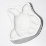 Molde de Silicone Tartaruga