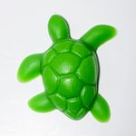 Molde de Silicone Tartaruga