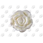 Molde de Silicone Rosa Rama