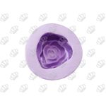 Molde de Silicone Rosa Rama
