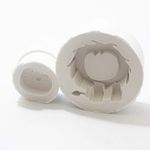 Molde Silicone Leão encaixe