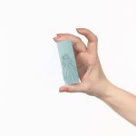 Forma de Silicone Mini Vela de Sete Dias Jesus Misericordioso