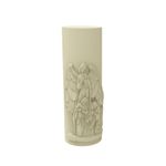 Forma de Silicone Mini Vela de Sete Dias Sagrada Família Modelo 1