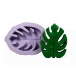 Molde de Silicone Costela de Adão Pequena