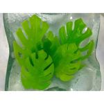 Molde de Silicone Costela de Adão Pequena