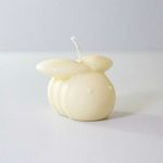 Forma de Silicone Abelha / Abelhinha / Bee
