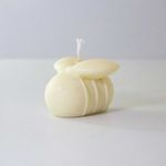 Forma de Silicone Abelha / Abelhinha / Bee