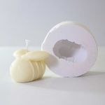 Forma de Silicone Abelha / Abelhinha / Bee