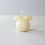 Forma de Silicone Abelha / Abelhinha / Bee