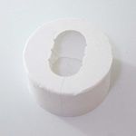 Forma de Silicone Abelha / Abelhinha / Bee